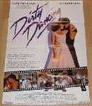 Dirty Dancing, Jennifer Grey, Patrick Swayze,